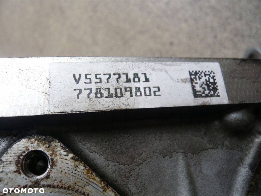 głowica 778109802 bmw serii 3 e90 e91 e93 e87 - 3