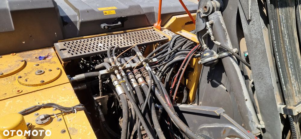 Volvo EW240 EMH - 22