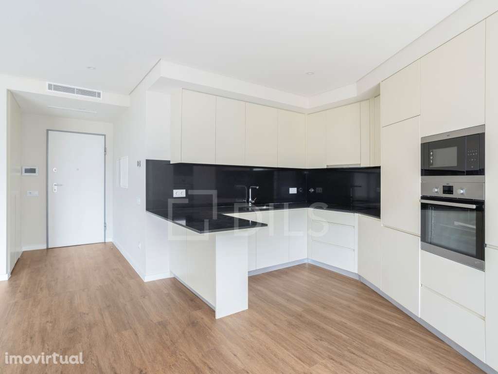 Apartamento T2, novo, em Almancil, Algarve - Grande imagem: 4/15
