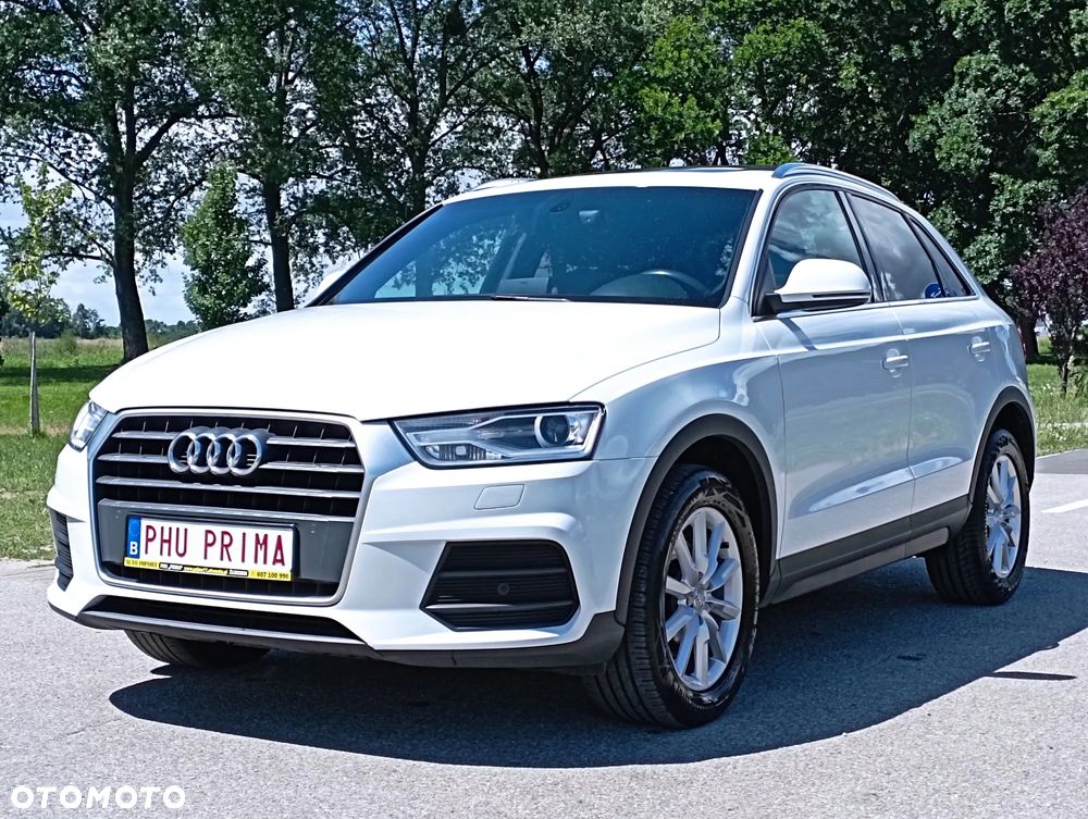 Audi Q3 - 8