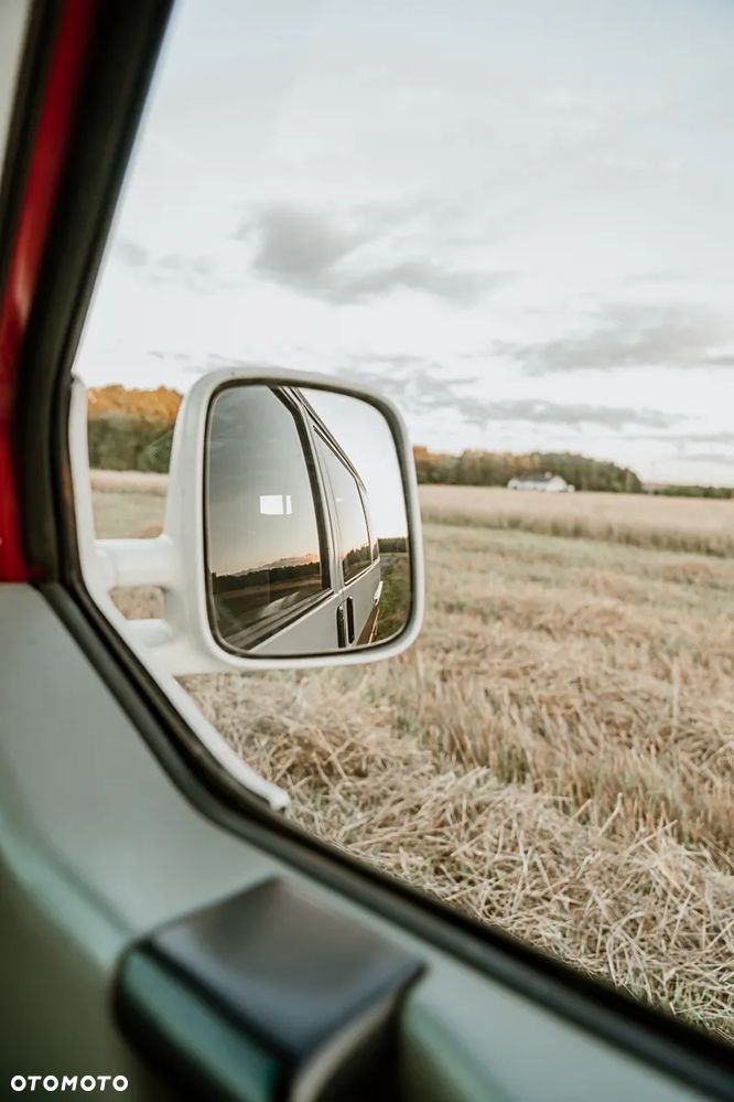 Volkswagen Transporter Standard - 25