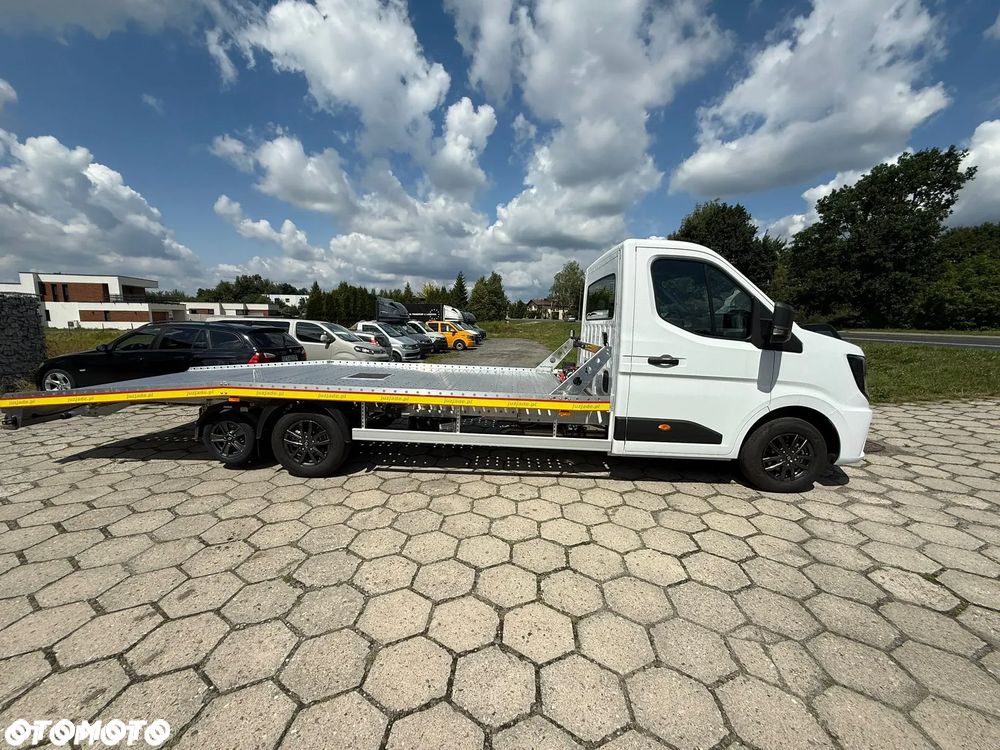 Renault Master JUZJADE.PL 2000KG ładoności !! HAK 3500KG - 19