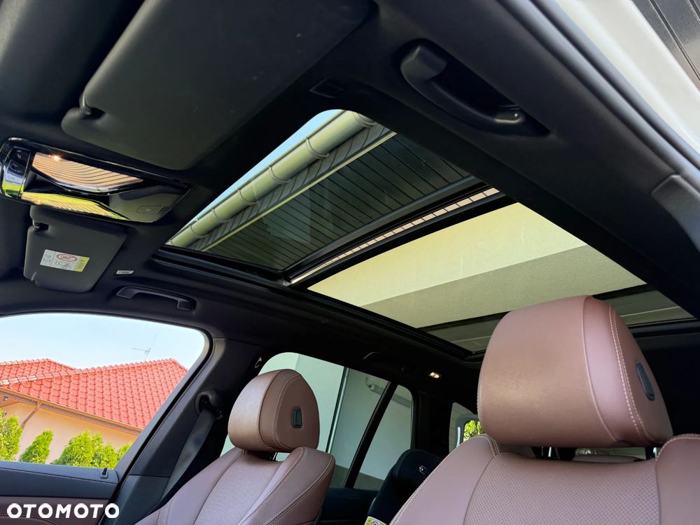 BMW X5 xDrive25d - 30