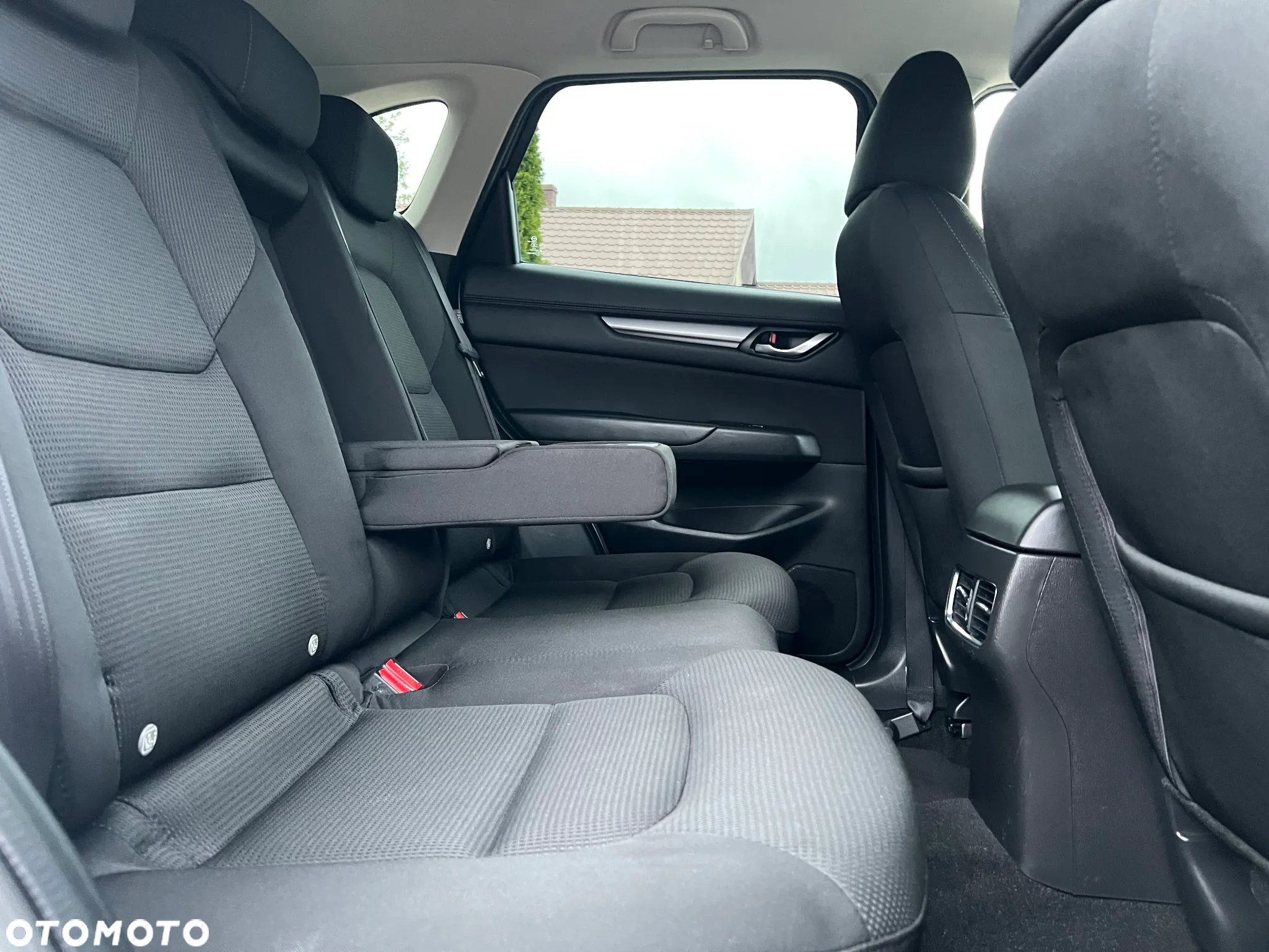 Mazda CX-5 SKYACTIV-G 160 Drive AWD Exclusive-Line - 31
