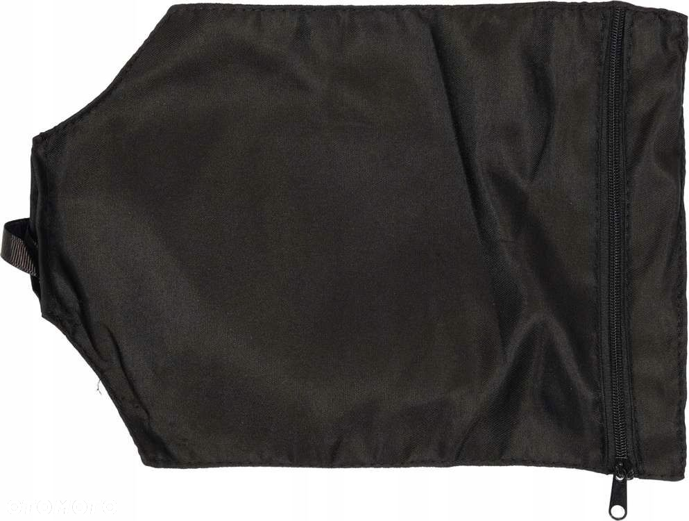 YATO PNEUMATYCZNA SZLIFIERKA MIMOŚRODOWA OSCYLACYJNA 150MM  WOREK YT-09738 - 6