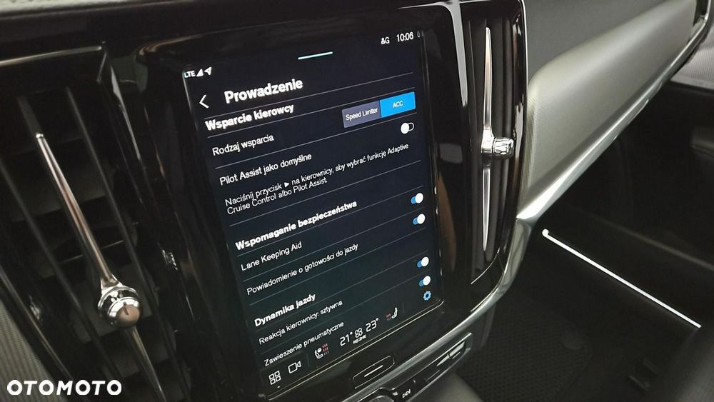 Volvo V90 - 22