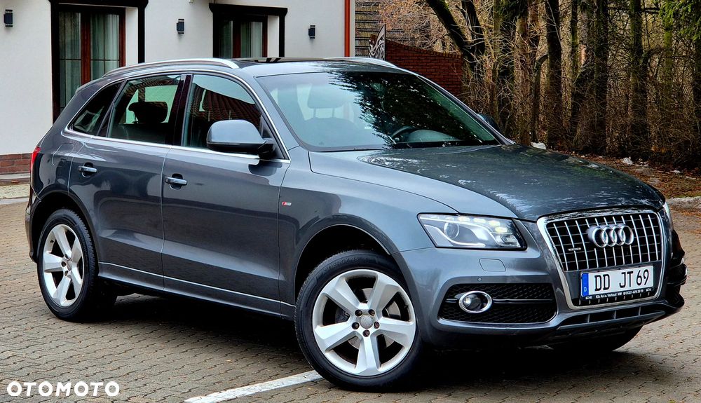 Audi Q5 - 8