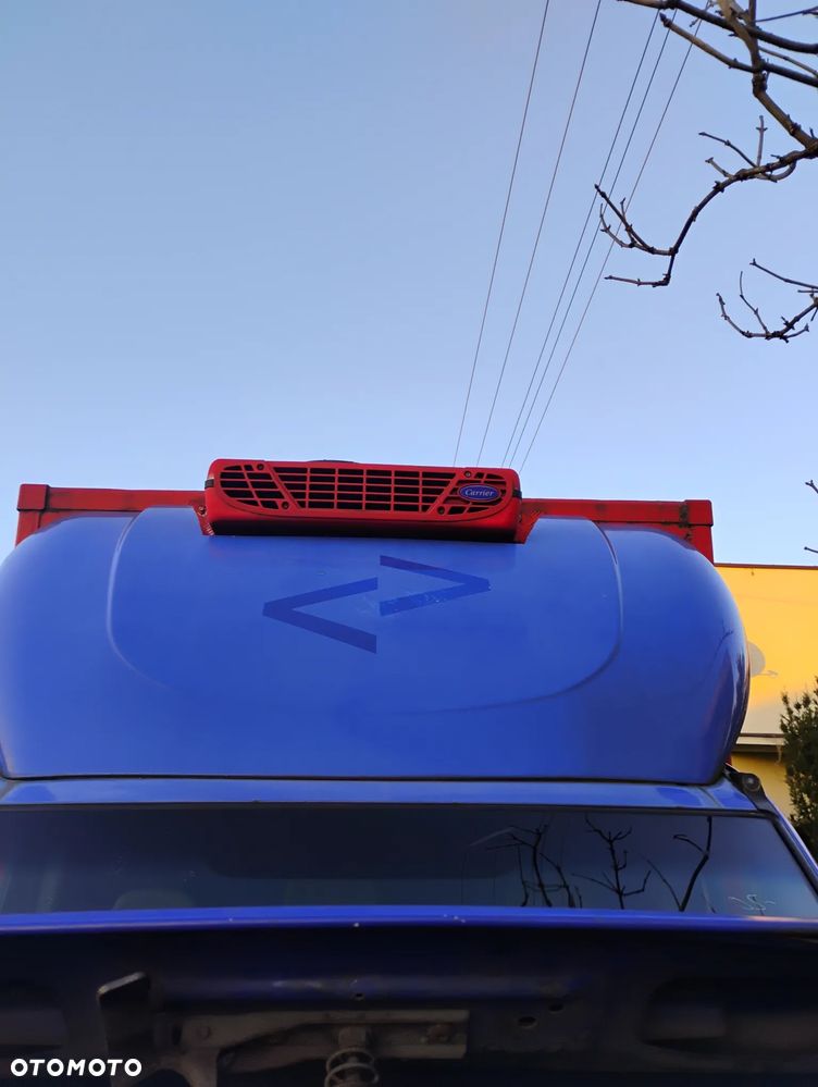 Volkswagen Crafter - 16
