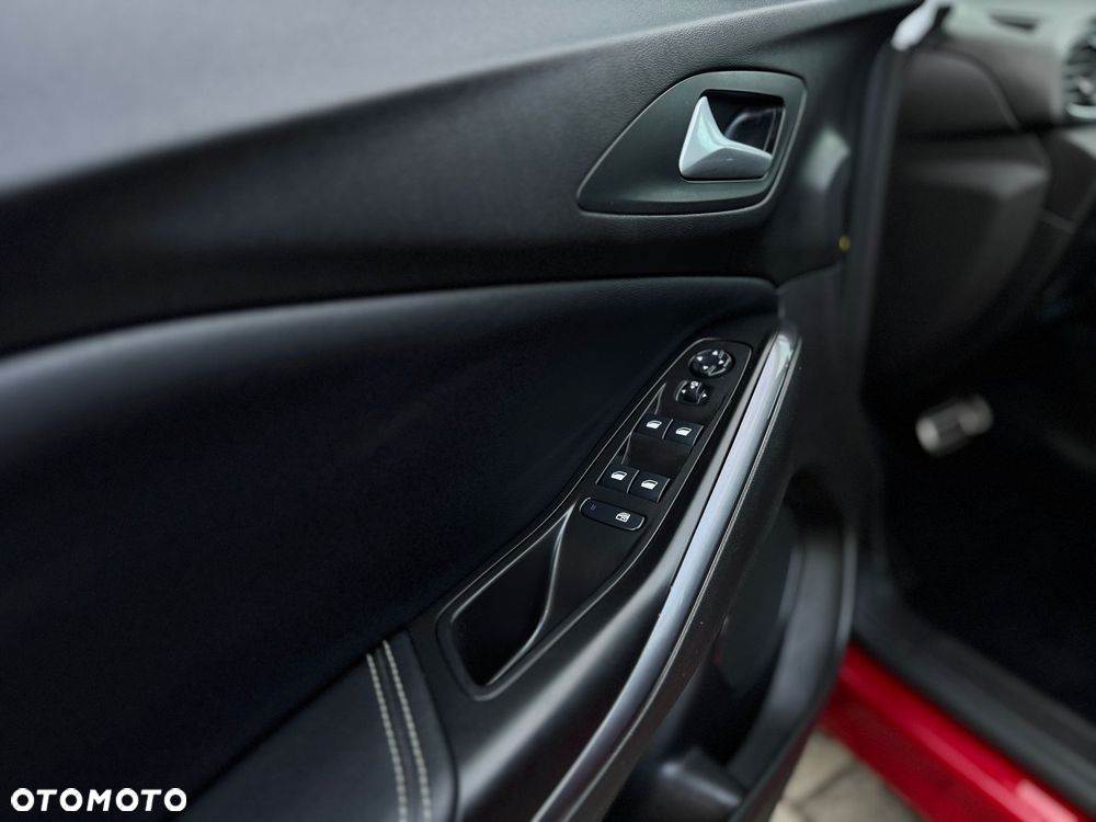 Opel Grandland X 1.6 Start/Stop Automatik INNOVATION - 11