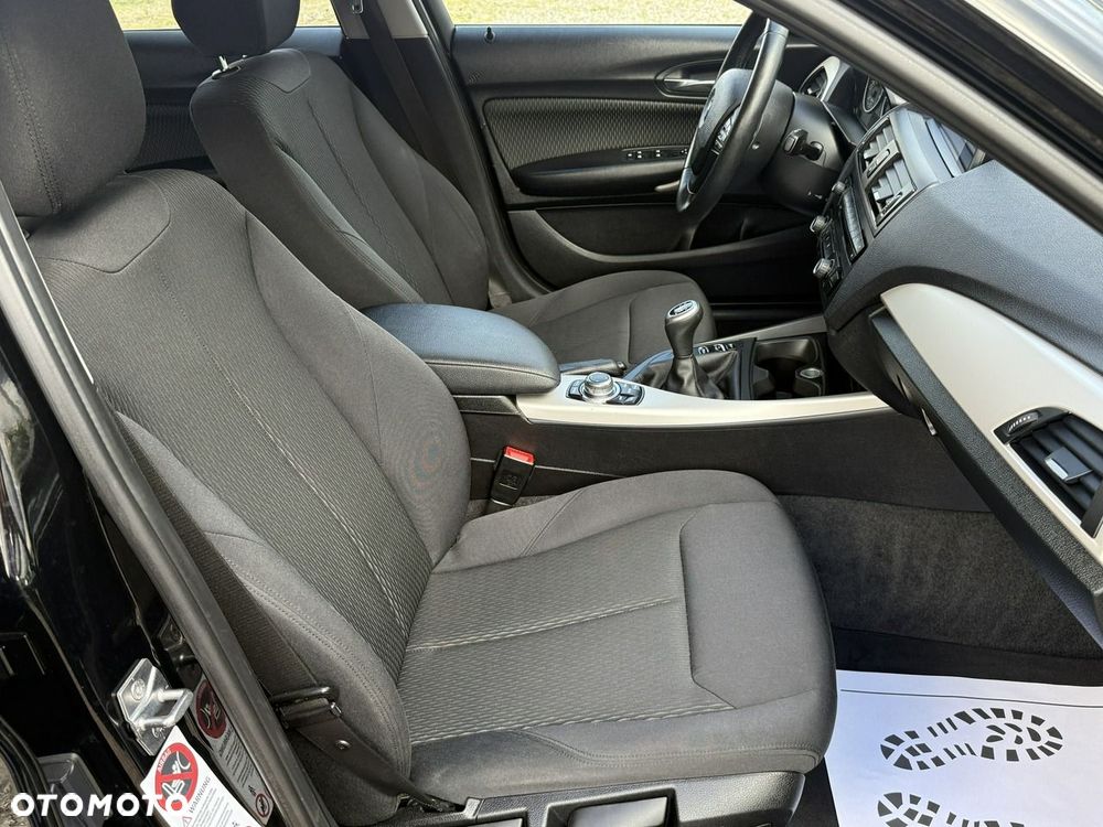 BMW Seria 1 - 28