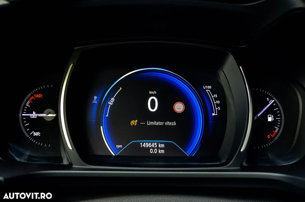 Renault Koleos ENERGY dCi 130 LIFE - 19
