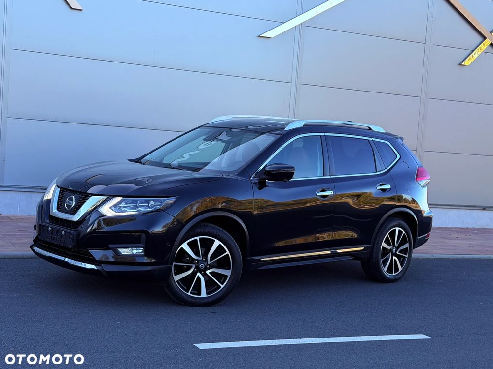 Nissan X-Trail 1.6 DIG-T Tekna - 17