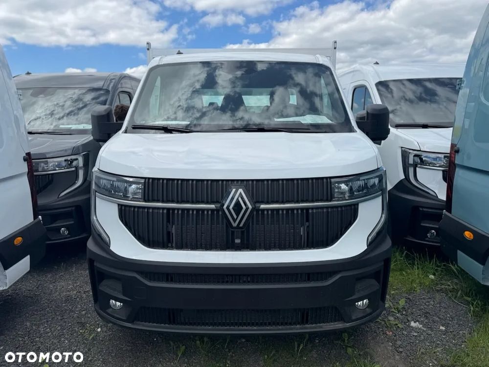 Renault Master - 2