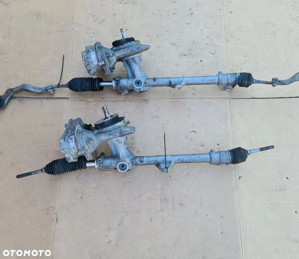 MAGLOWNICA PRZEKŁADNIA MINI Clubman F54 Countryman F60 3210 6895752 UB - 1