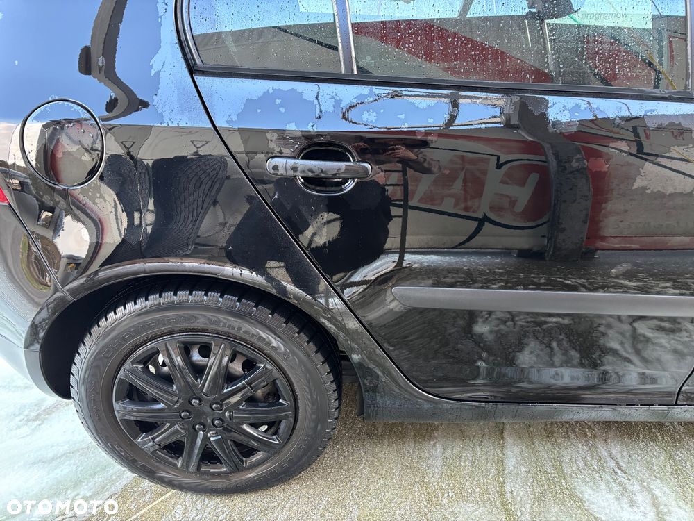 Volkswagen Golf - 10