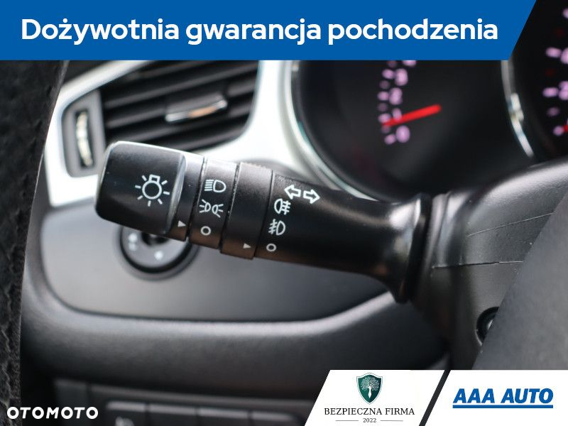 Kia Ceed - 22
