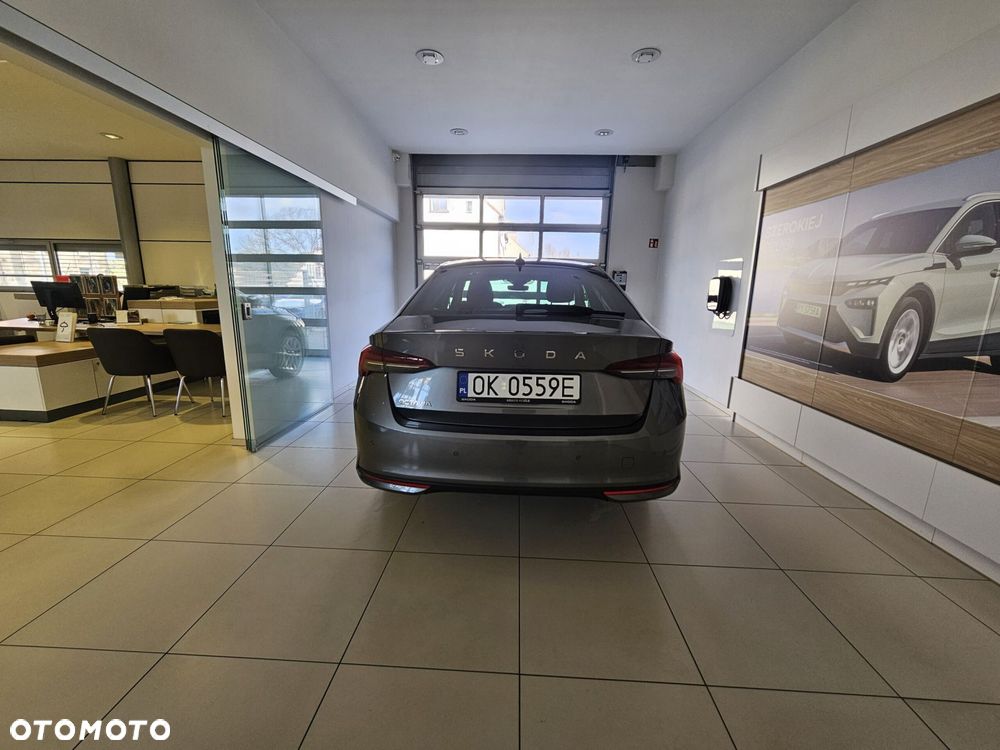 Skoda Octavia - 5