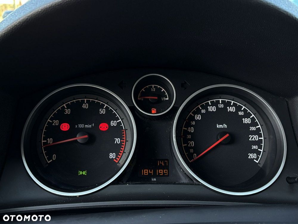 Opel Astra 1.4 Innovation 110 Jahre - 15