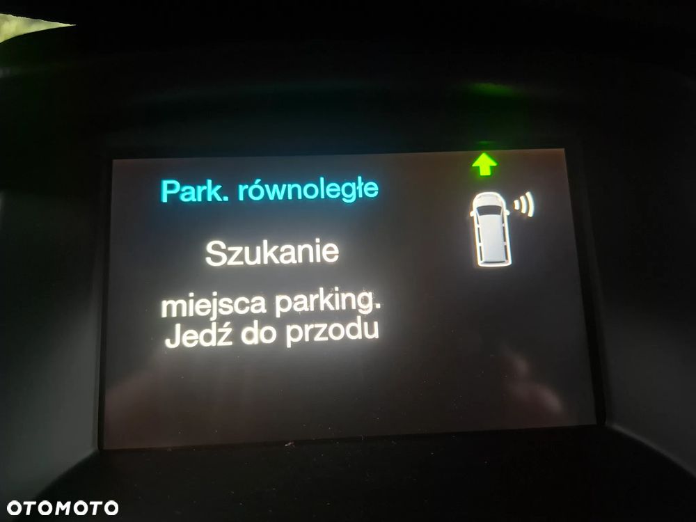 Ford Focus 1.0 EcoBoost Titanium ASS - 25
