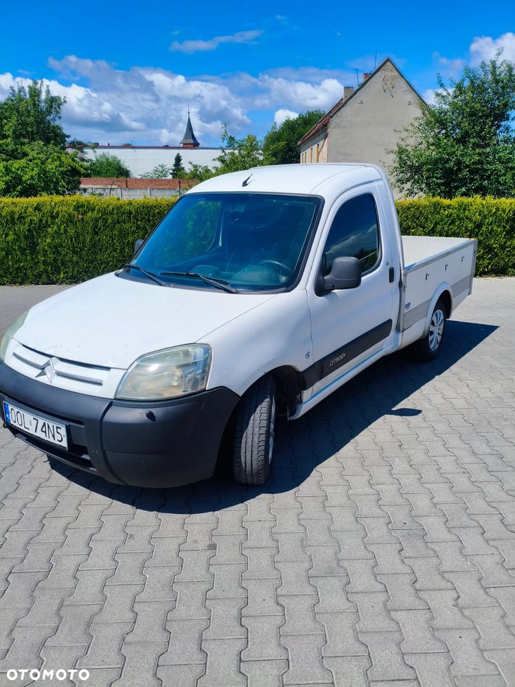 Peugeot Partner - 3