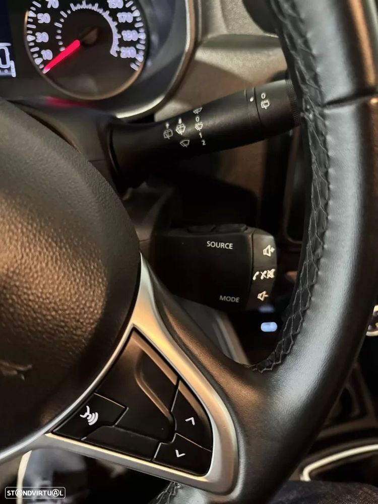Dacia Duster 1.5 Blue dCi Extreme - 19