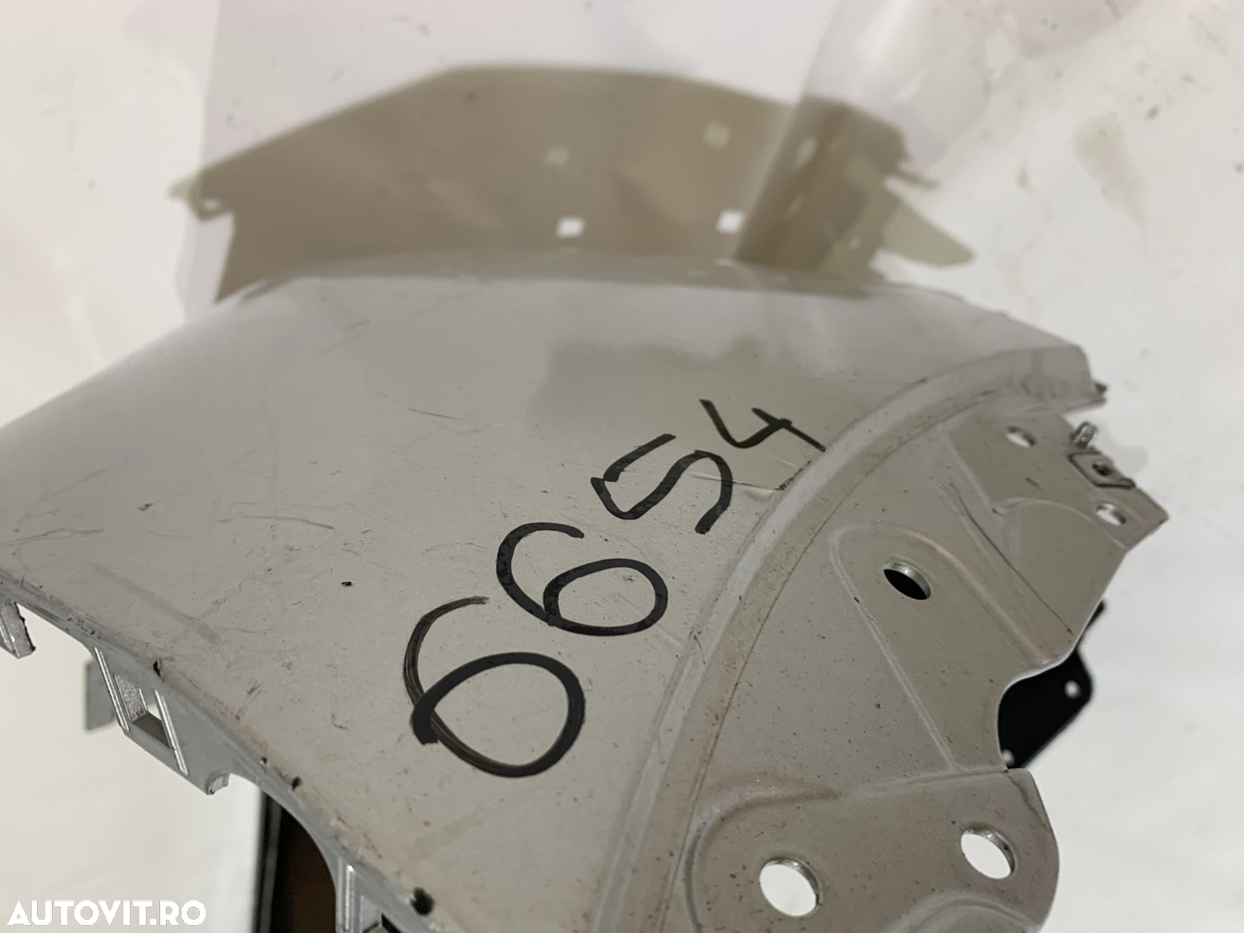 Bara spate Fiat 500 X, 2018, 2019, 2020, 2021, 2022, 2023, cod origine OE 735687694. - 17