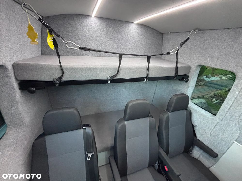 Renault MASTER - 8
