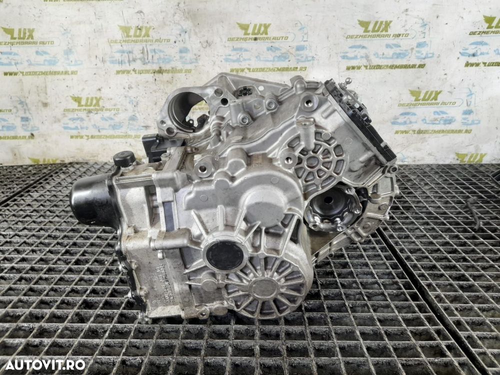 Cutie viteze automata dsg FD7CW006  1.5 tfsi VHQ Skoda Karoq 1 [2017 - 1