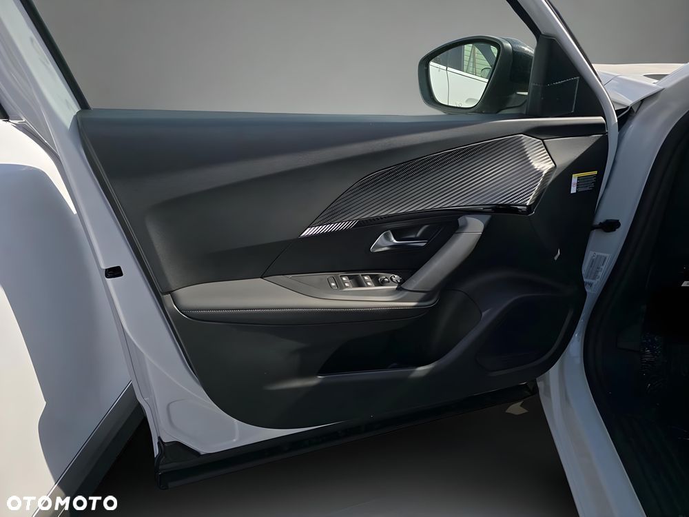 Peugeot 2008 PureTech mHEV Allure e-DCS6 - 10