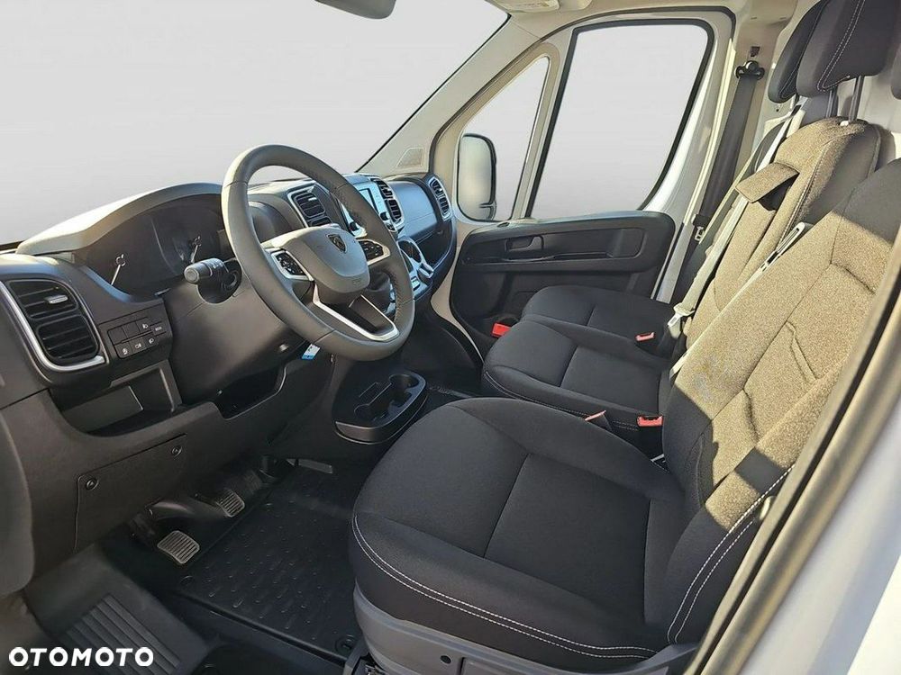 Peugeot Boxer Furgon HD L4H2 2.2 H3-POWER 140KM MT6 Euro VI DMC 3.5t - 8