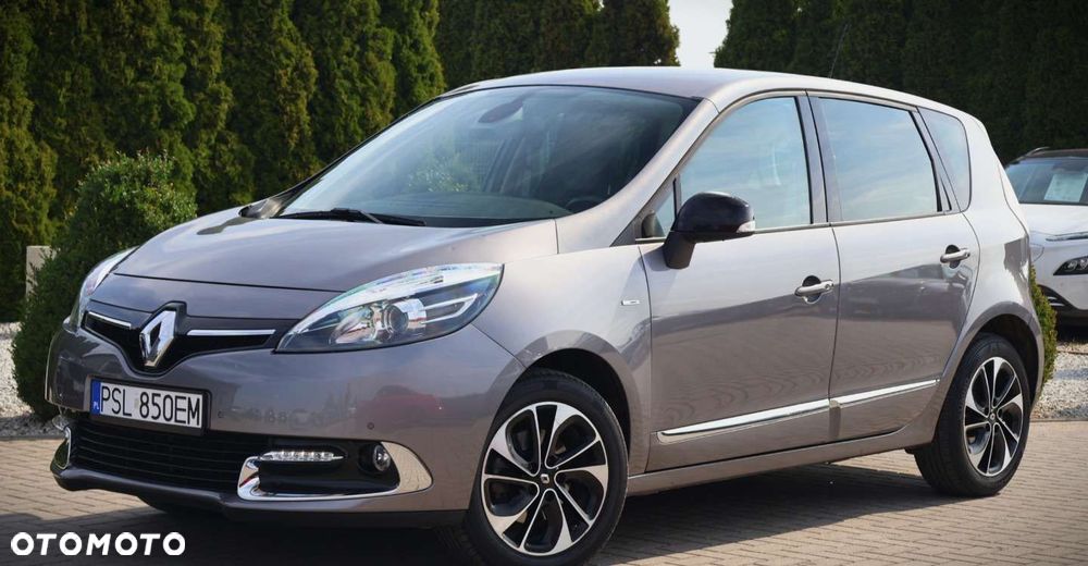Renault Scenic - 4