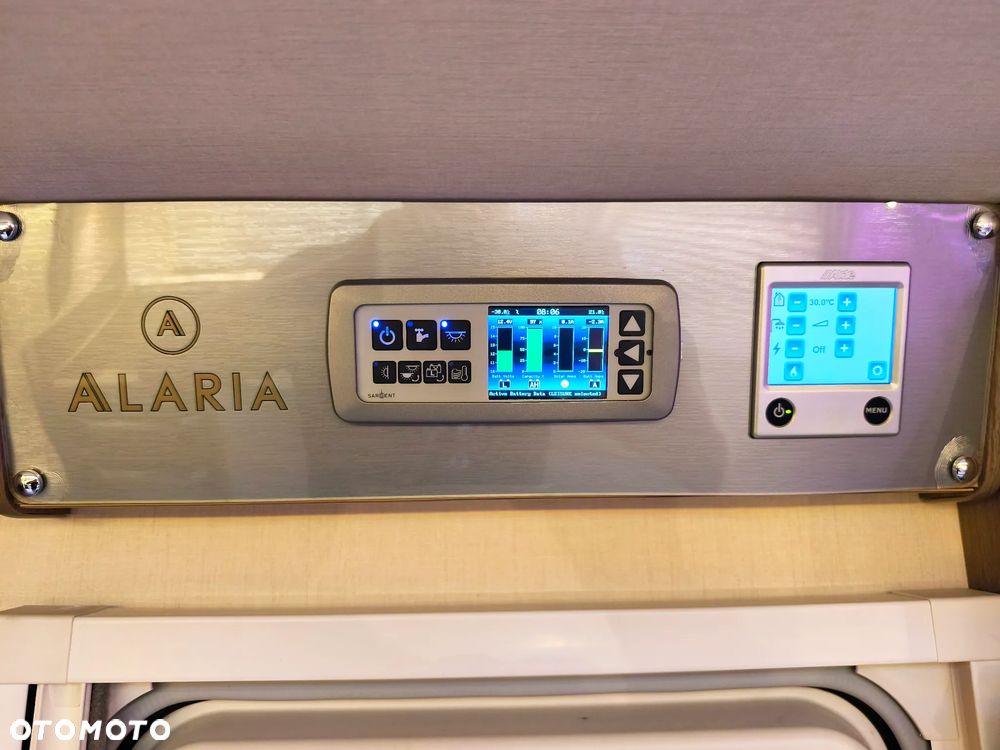 Lunar Alaria - 24
