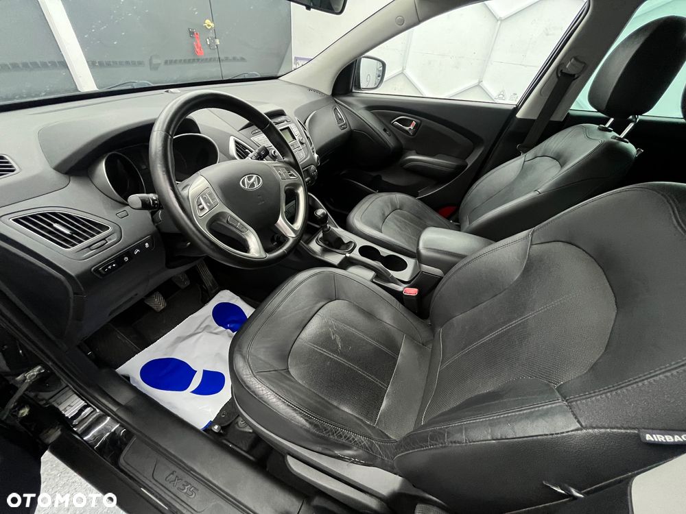 Hyundai ix35 - 18