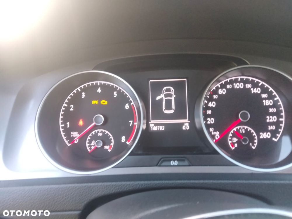 Volkswagen Golf 1.2 TSI BMT Start - 7