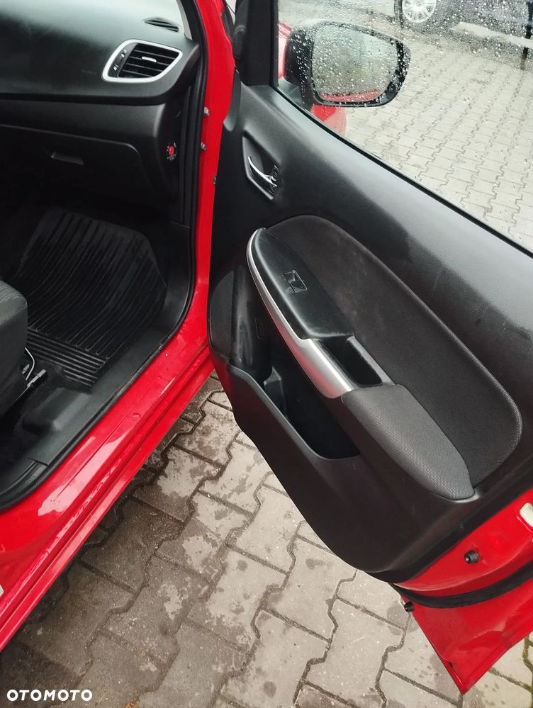 Suzuki Baleno 1.2 Comfort - 12