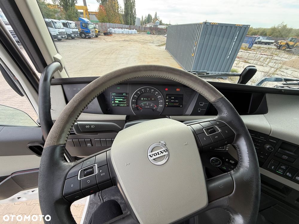 Volvo FH 460 - 13