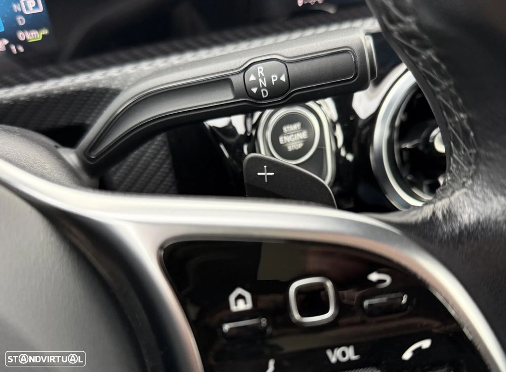 Mercedes-Benz CLA 250 e Progressive - 43