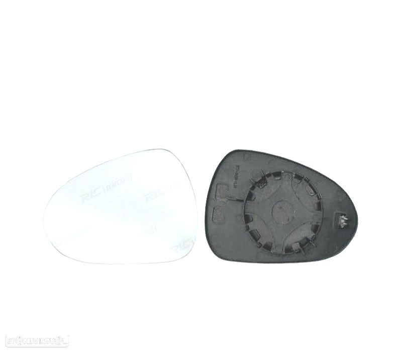 VIDRO BASE ESQUERDA SEAT IBIZA 09-17 - 1