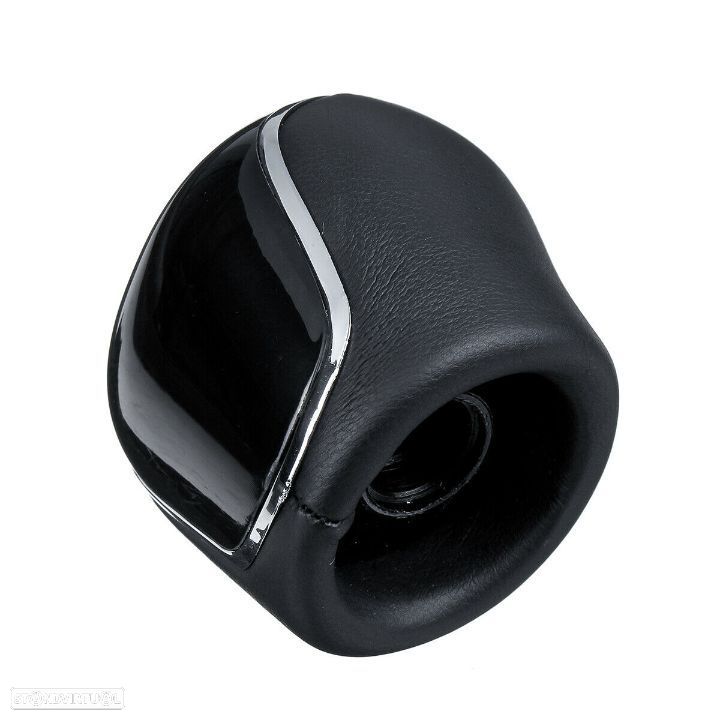 Punho manete mudancas  Ford focus 2 e 3  / Ford Mondeo IV 4/ Ford Transit (novo) - 2