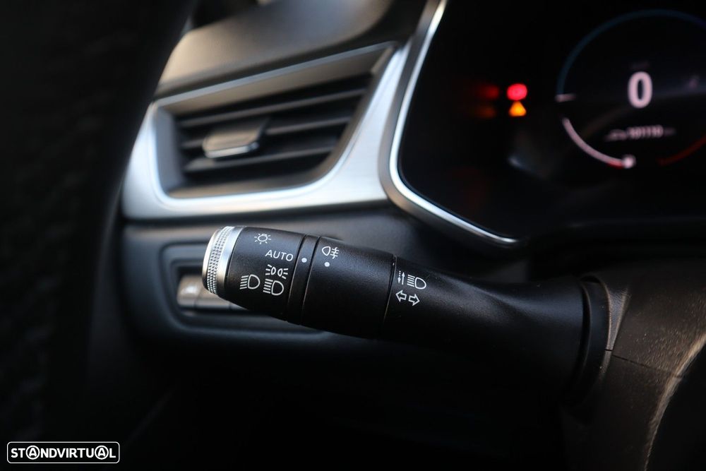 Renault Captur 1.6 E-Tech Plug-In Exclusive - 22