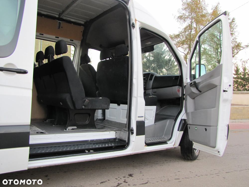 Mercedes-Benz sprinter - 26