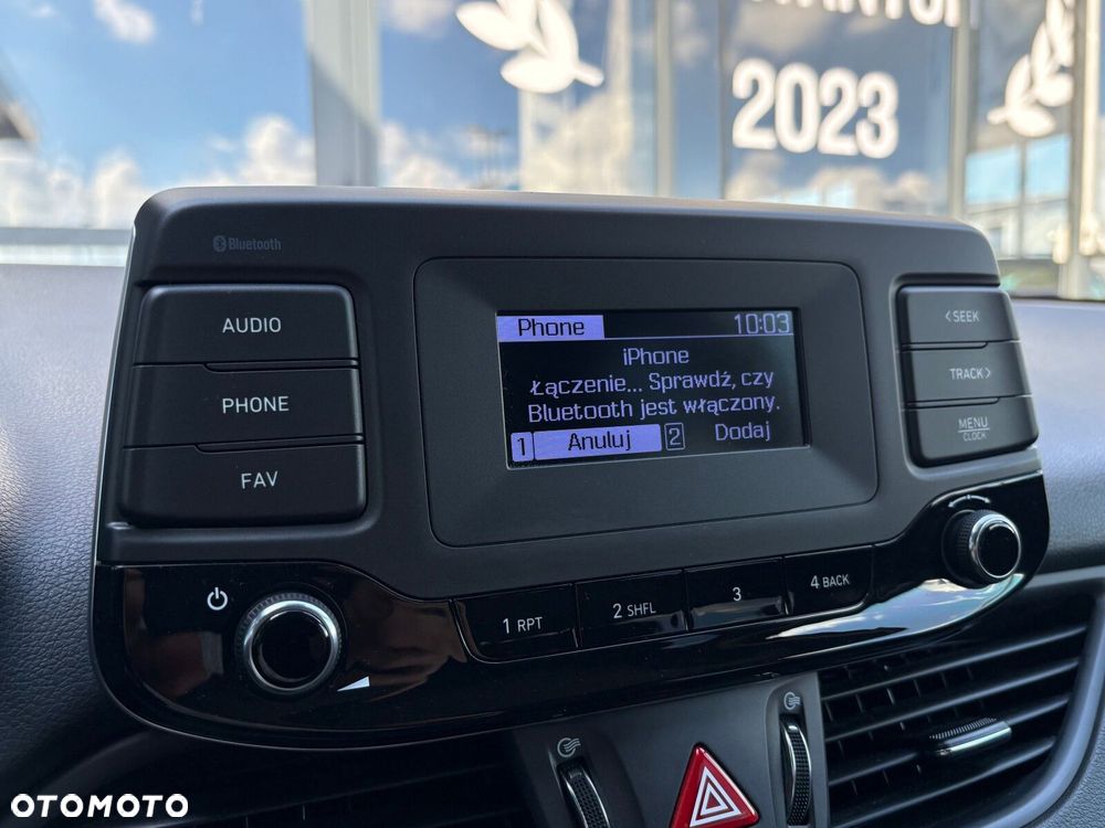Hyundai i30 - 27