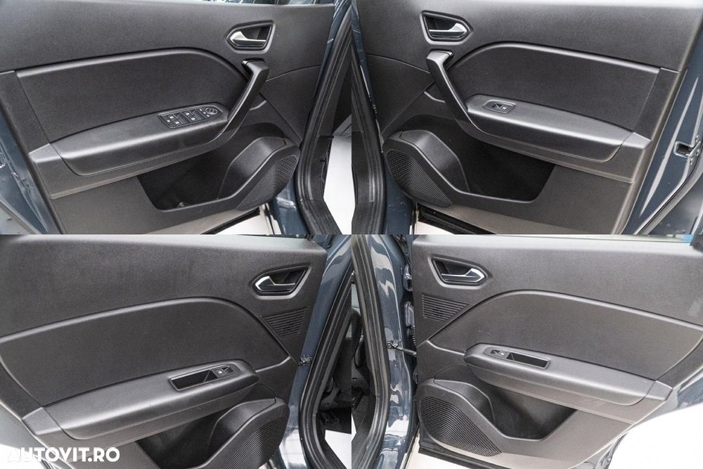 Renault Captur TCe 90 Evolution - 19