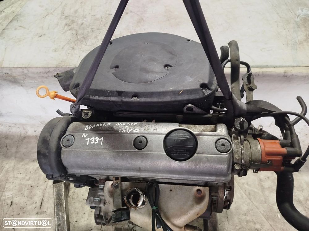 Motor completo SEAT Cordoba (6K1, 6K2) - 2