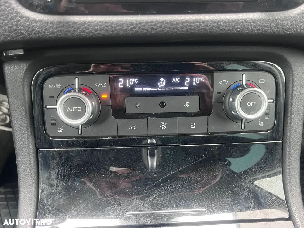 Volkswagen Touareg V6 TDI BMT Mountain Plus - 13