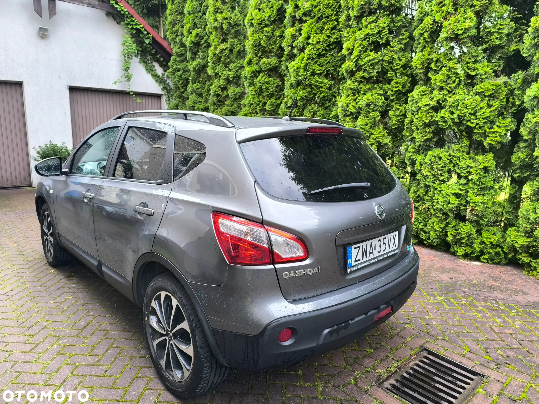Nissan Qashqai 1.5 dCi Acenta - 3