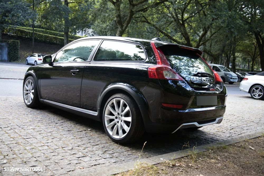 Volvo C30 1.6 D2 Kinetic Start/Stop - 5