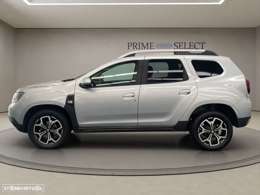 Dacia Duster - 4