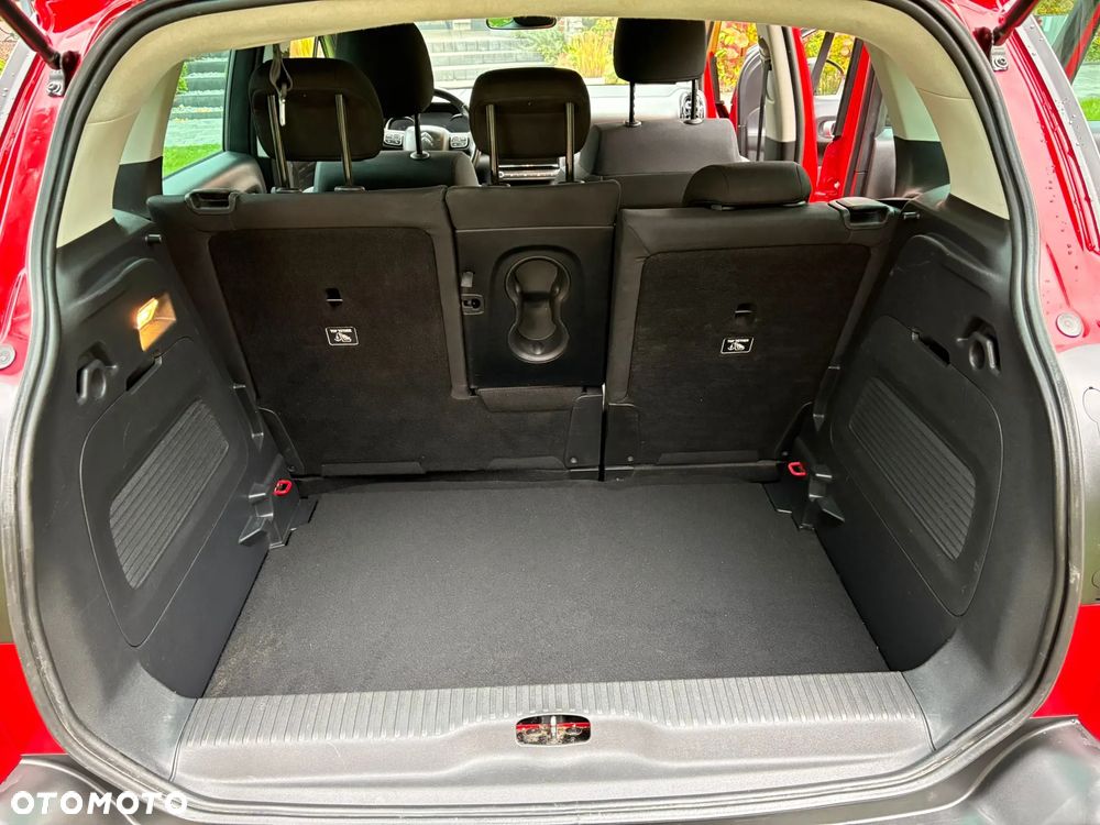 Citroën C3 Aircross - 13
