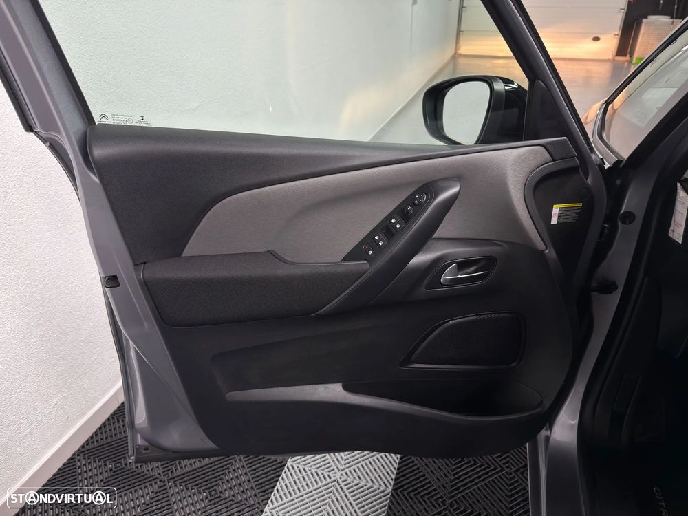 Citroën Grand C4 Spacetourer BlueHDi 130 Stop&Start FEEL - 13
